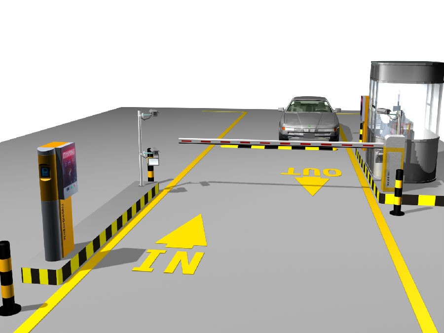 papel térmico dispensador de boletos máquina aparcamiento para vehículos ingreso control de acceso system.jpg
