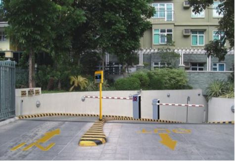car parking solutions