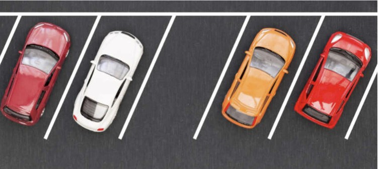PARKING PARKING