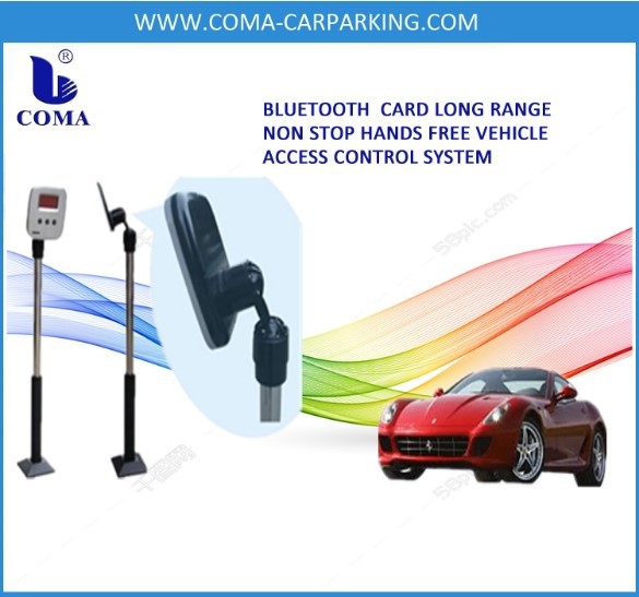 RFID system RFID system