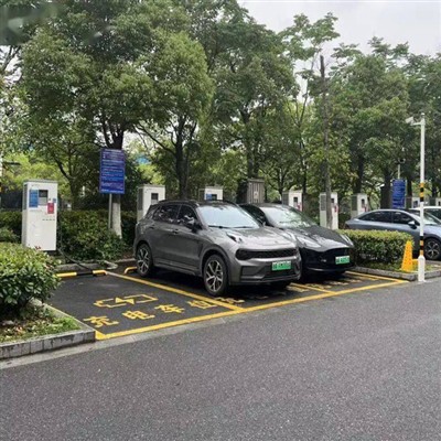 El potencial de desarrollo del sistema de estacionamiento de tranvía en el sudeste asiático es ex...