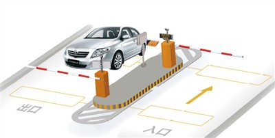 Solución inteligente de reconocimiento de matrículas para mejorar la eficiencia del estacionamiento