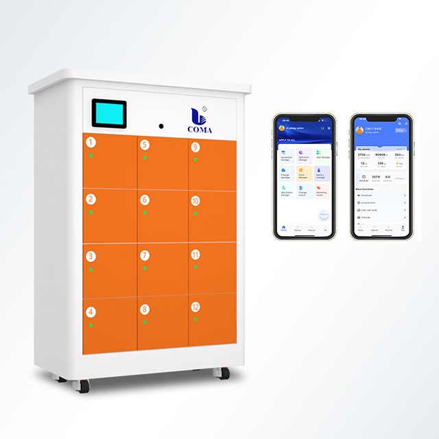 Battery swapping station China supplier Battery swapping station China supplier