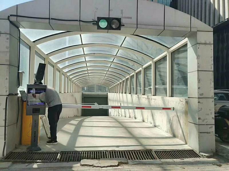 smart traffic light smart traffic light