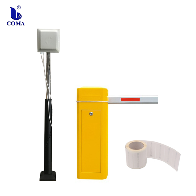 RFID parking system RFID parking system