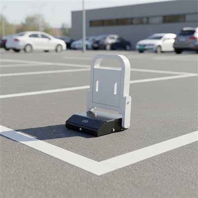 Tipos de cerraduras de estacionamiento