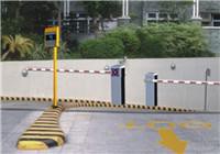 Características de los sistemas de estacionamiento interno