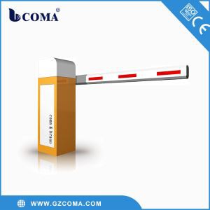 Puerta barrera COMA-recto del brazo
