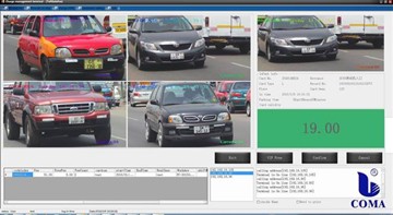 ¿Qué es el estacionamiento inteligente?