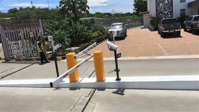 El sistema de gestión de vehículos COMA acelera el desarrollo de estacionamientos no tripulados